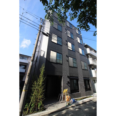 【外観】 | COMPOSITE shinagawa-minamiooi