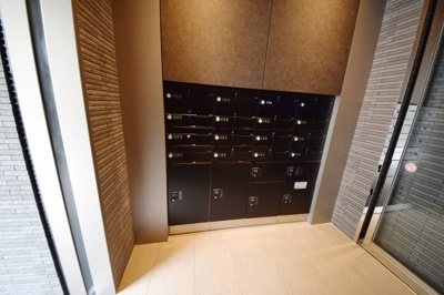 【玄関】 | COMPOSITE shinagawa-minamiooi