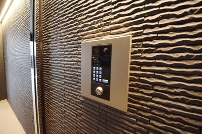 【セキュリティ】 | COMPOSITE shinagawa-minamiooi