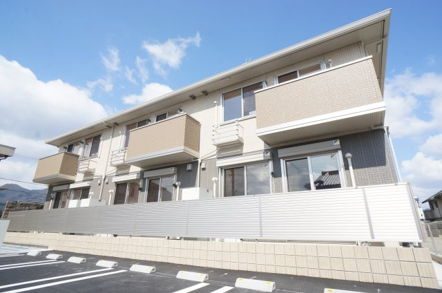 当麻寺ＭＫコートＩ