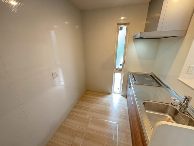 グローリーの内装