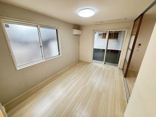 グローリーの居間・リビング