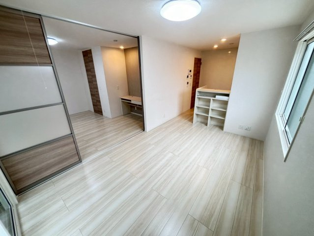 グローリーの居間・リビング