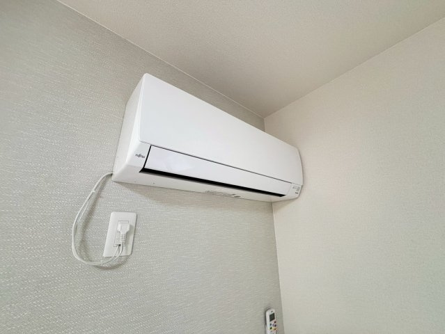 グローリーの設備