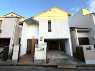 天理市柳本町の一戸建ての画像