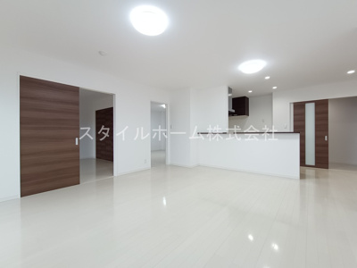 【居間・リビング】 | ＲＳＭ