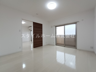 【居間・リビング】 | ＲＳＭ