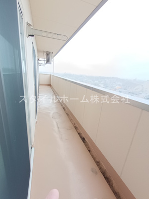 【バルコニー】 | ＲＳＭ