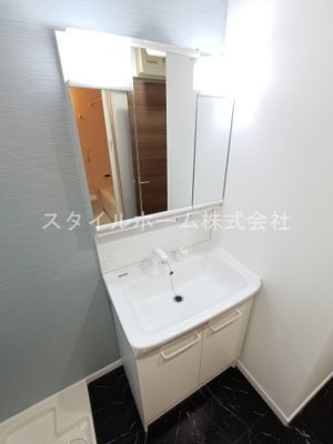 【洗面所】 | ＲＳＭ