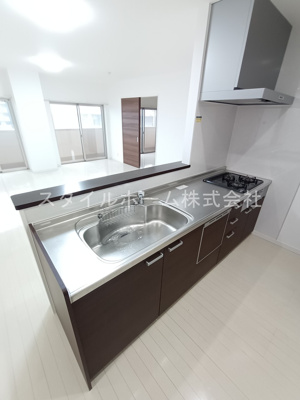 【キッチン】 | ＲＳＭ