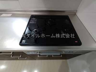 【キッチン】 | ＲＳＭ