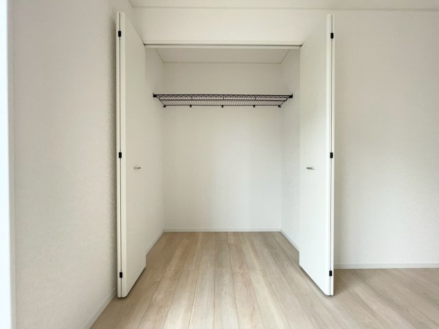 【収納】 | 神栖市知手3号棟 | 施工例：即日のご見学も可能です。お気軽に0476-37-3888までお問合せ下さい。