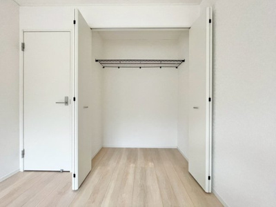 【収納】 | 神栖市知手3号棟 | 施工例：即日のご見学も可能です。お気軽に0476-37-3888までお問合せ下さい。