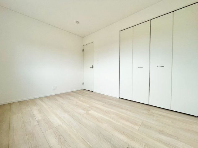 【洋室】 | 神栖市知手3号棟 | 施工例：即日のご見学も可能です。お気軽に0476-37-3888までお問合せ下さい。