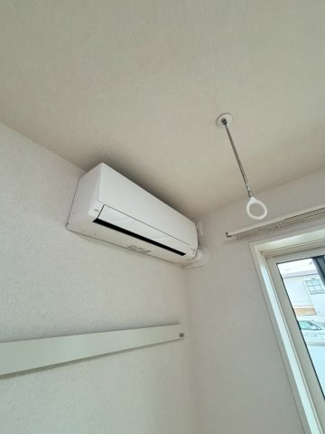 グランメゾン高師浜の設備