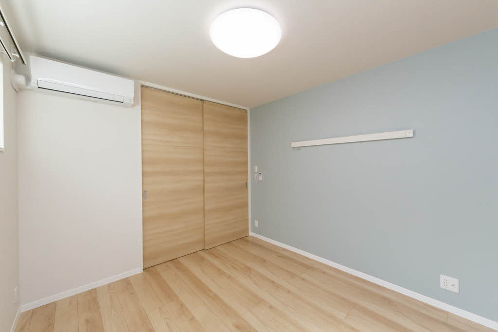 グランメゾン高師浜の内装|中はこのようになっています