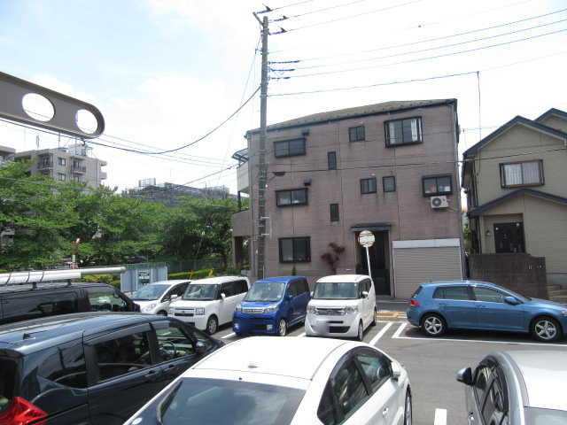 メゾン千奈利Ⅱの展望