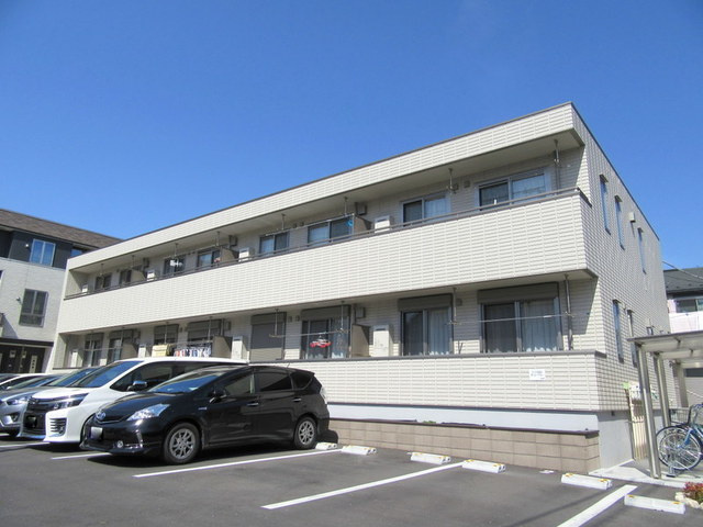 メゾン千奈利Ⅱ