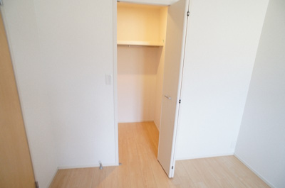 【収納】 | ソレイユ・メゾン | 収納