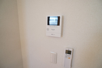 【セキュリティ】 | ソレイユ・メゾン | セキュリティ