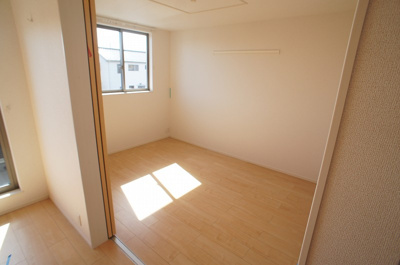 【その他】 | ソレイユ・メゾン | その他部屋・スペース