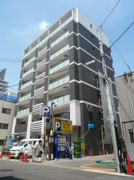 パティオエスペランサ | 名古屋市の賃貸ならMy賃貸