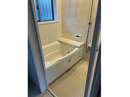 安佐南区長楽寺３丁目の浴室