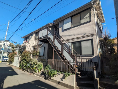 【外観】 | シェモア