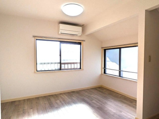 【洋室】 | シェモア