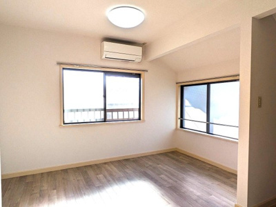 【洋室】 | シェモア