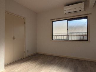 【洋室】 | シェモア