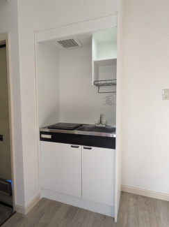 【キッチン】 | シェモア