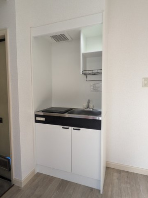 【キッチン】 | シェモア