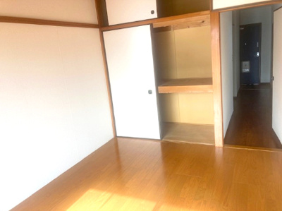 【その他】 | 第2サニーハイツ | 参考：201号室