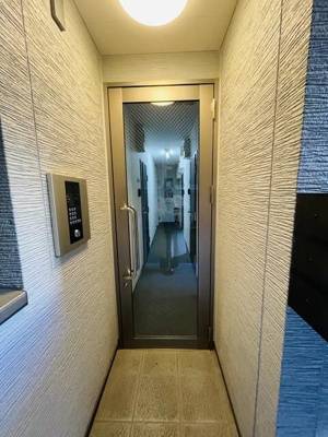 【エントランス】 | ＦＥＲＩＯ東向島