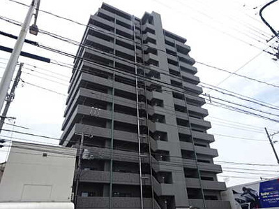 【外観】 | エスパス大州通り