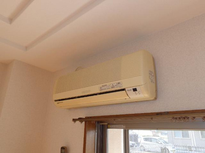 【設備】 | グランシャリオ氷上１番館 | 室内設備