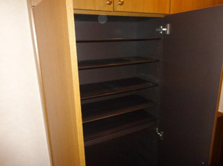 【玄関】 | グランシャリオ氷上１番館 | 玄関