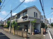 グランマルシェの画像