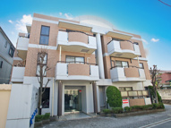 グリーンパーク五反野Ⅷの画像