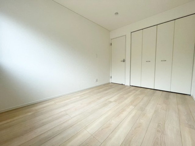 【洋室】 | 神栖市知手2号棟 | 施工例：即日のご見学も可能です。お気軽に0476-37-3888までお問合せ下さい。