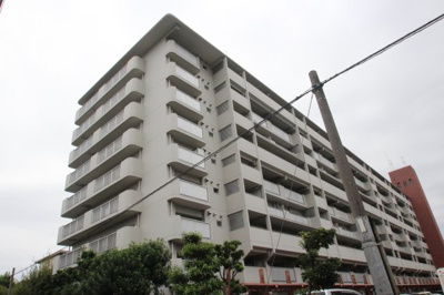 【外観】 | 西つるみコーポ