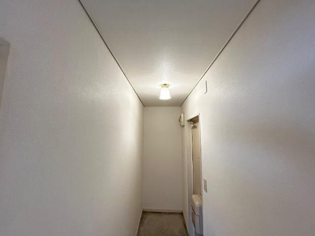 エステート山崎の玄関|玄関