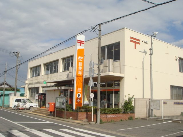 エステート山崎の周辺|郵便局まで400ｍ