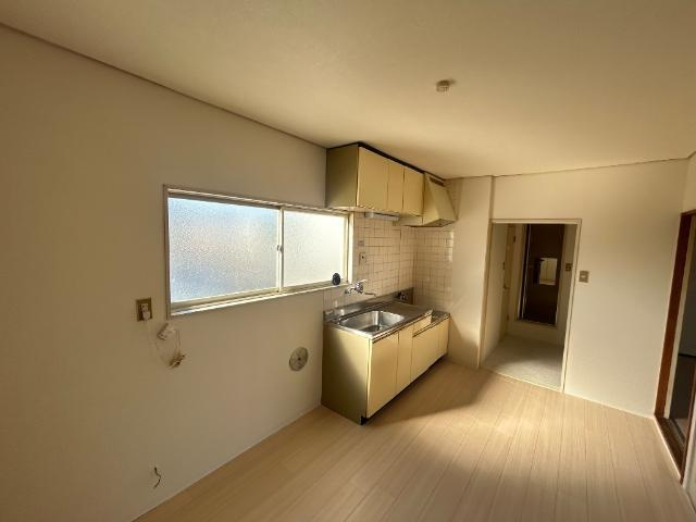 エステート山崎のキッチン|キッチン