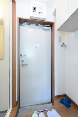 フェリスアストルの玄関|玄関（同一仕様写真）