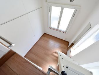 フェリスアストルの設備|ロフト（同一仕様写真）