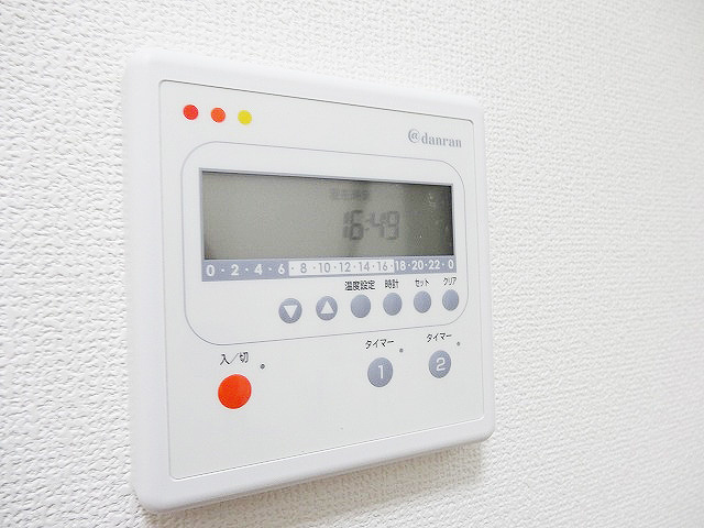 フェリスアストルのその他|設備（同一仕様写真）