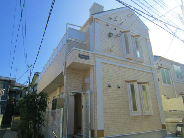 フェリスアストルのエントランス|エントランス