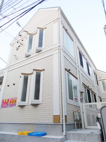 フェリスアストルの外観|フェリスアストルの外観です☆